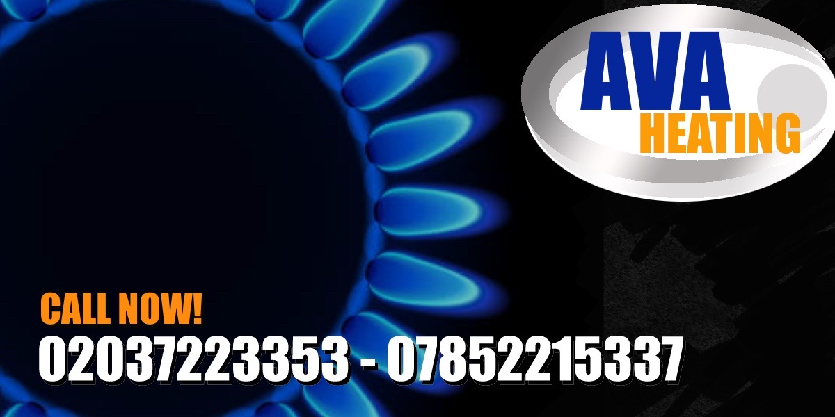 ava heating, gas engineer, Lee Green