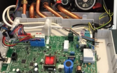 boiler installation lee green