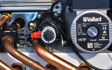 boiler repair lee green