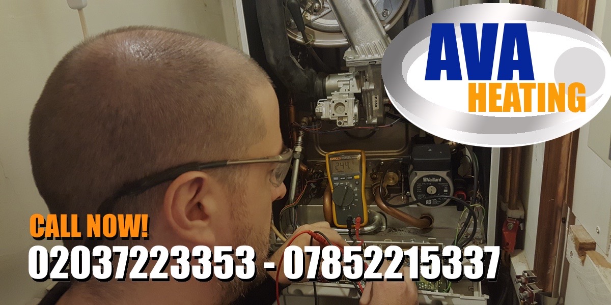 ava heating, gas engineer, Hither green