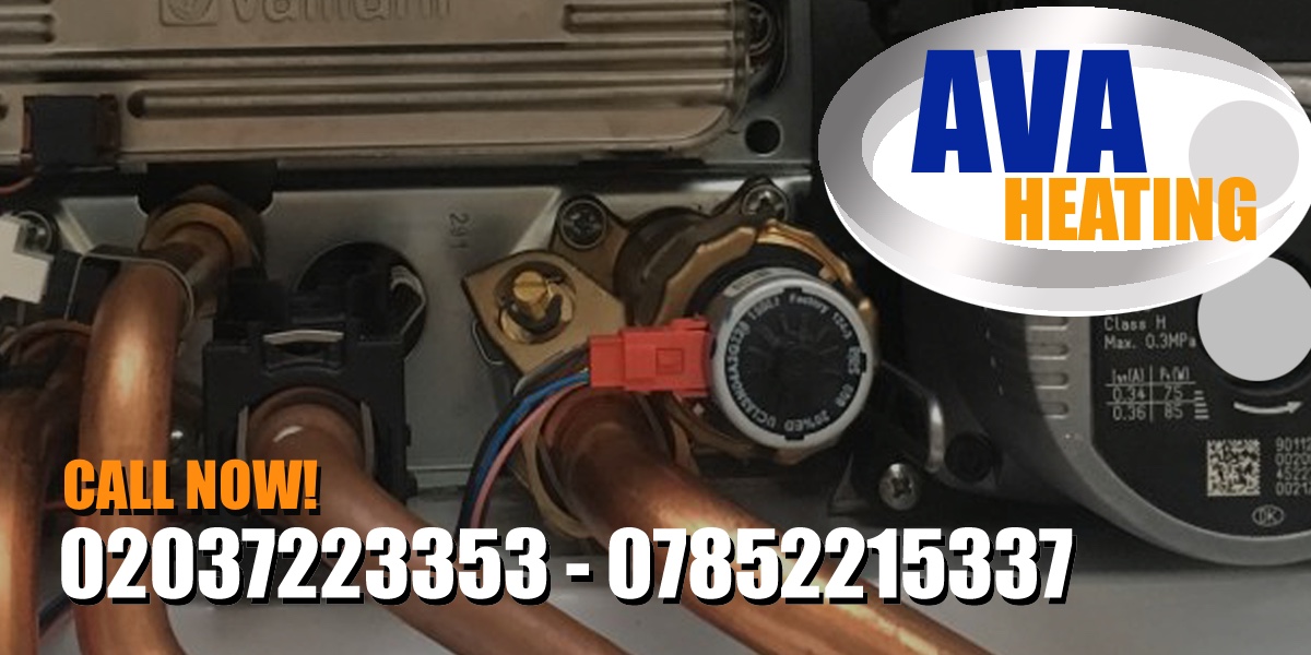 ava heating, gas engineer, Lewisham